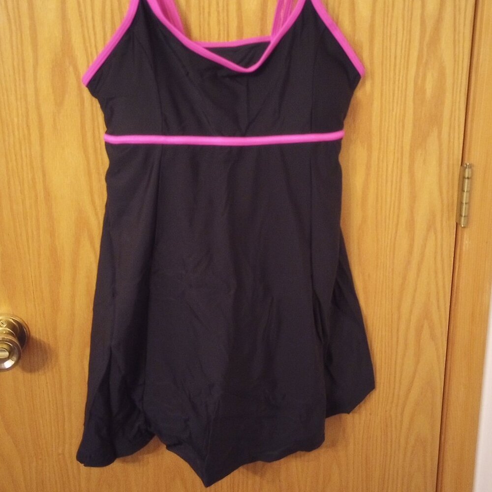 New Swimsuit